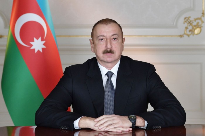 President Ilham Aliyev: Azerbaijan offers a highly favorable investment climate
