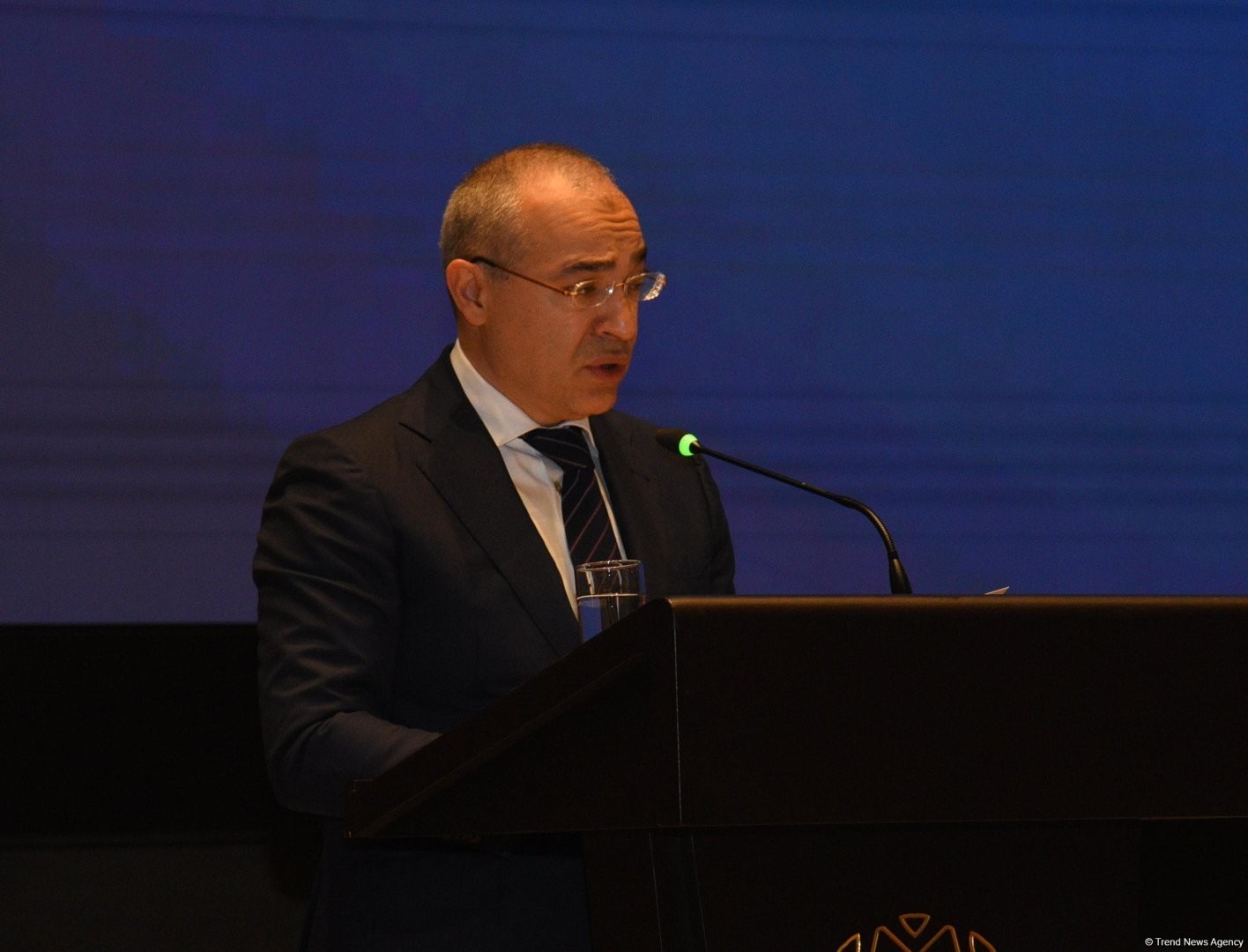 Azerbaijan's economic reforms ensure upgrade of Moody's rating to investment grade - Minister