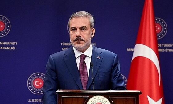 Hakan Fidan and Yasar Güler will visit Pakistan