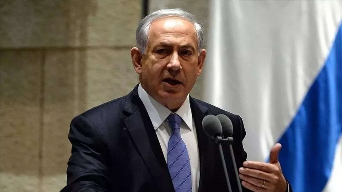 Israeli PM indicates "good chances" for reaching deal with Hamas this week