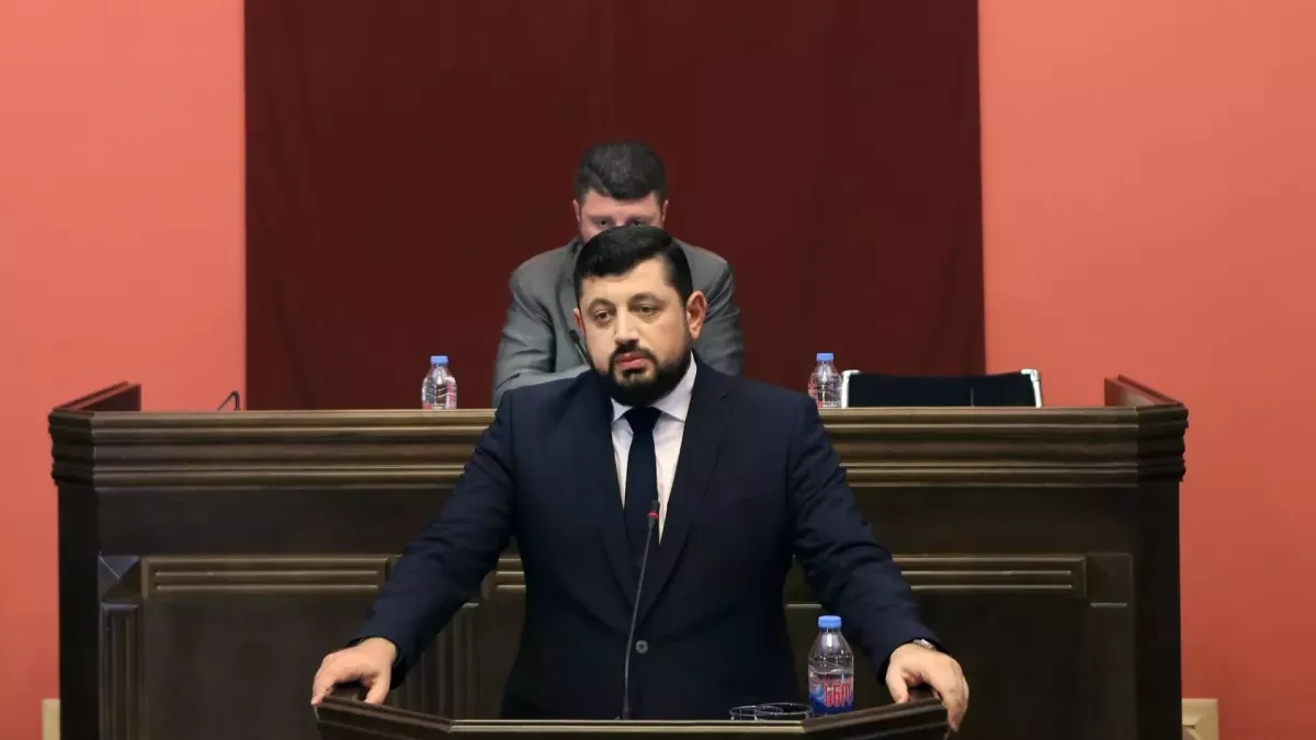 Georgia’s Anti-Corruption Bureau probes funding of major NGOs