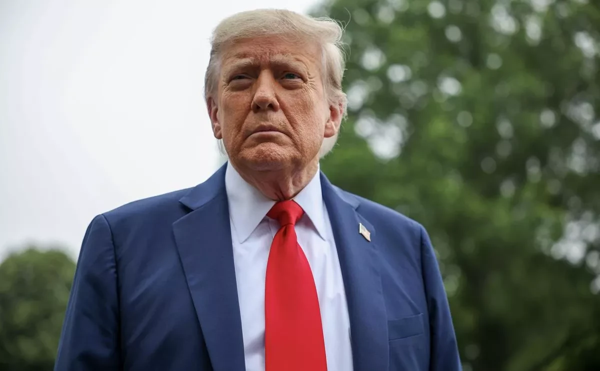 Trump eyes Indo-Pacific firepower surge with Philippine ammunition deal VIDEO