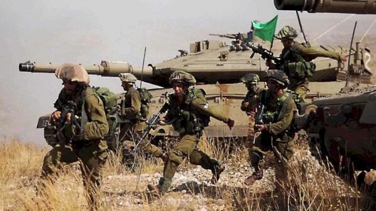 İsrail Livanda “Hizbullah” üzvünü hədəfə aldı