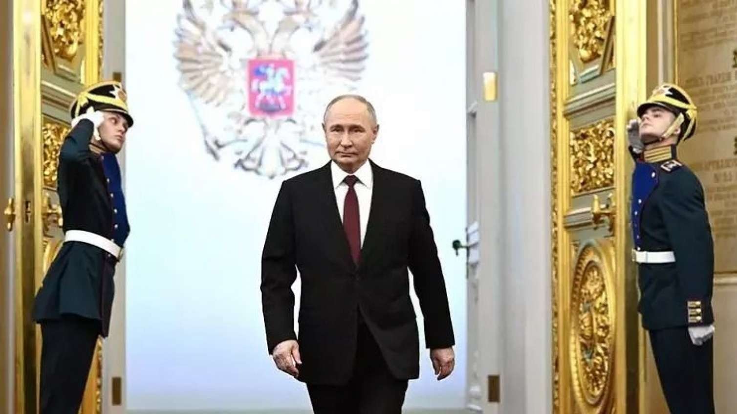 Putin Trampın təhdidlərinə cavab verməyə hazırlaşır - TƏCİLİ