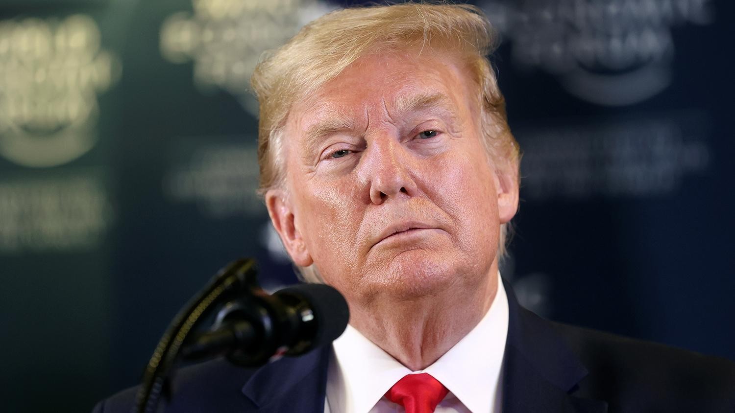 Trump denies seeking summit with Chinese leader Xi