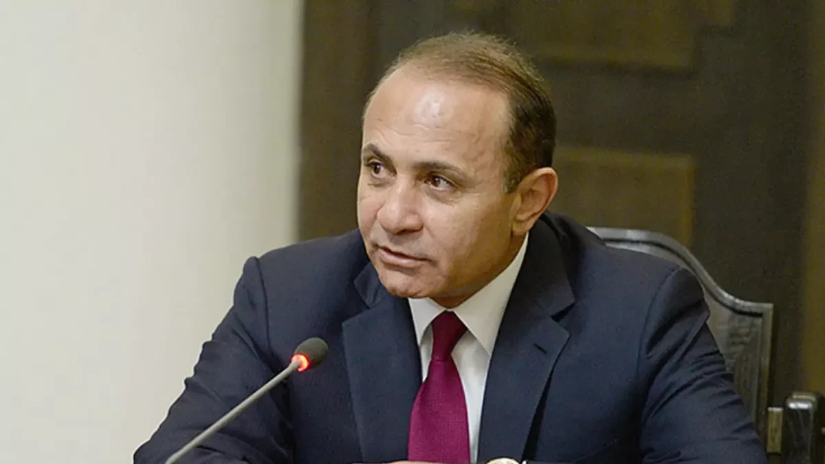 Armenia’s prosecutor demands cancellation of land sale to former PM’s family