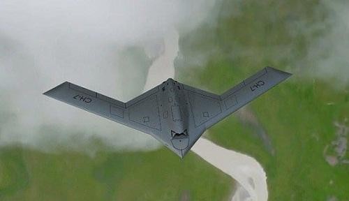 Almaniya hərəkətə keçdi: Elə zərbə dronları hazırlanır ki...