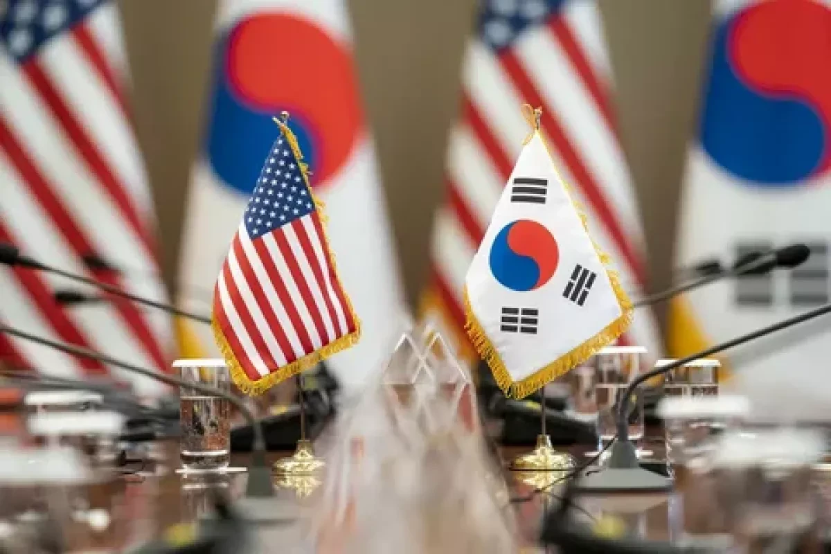 South Korea races to avert US tariffs as Trump sets August deadline