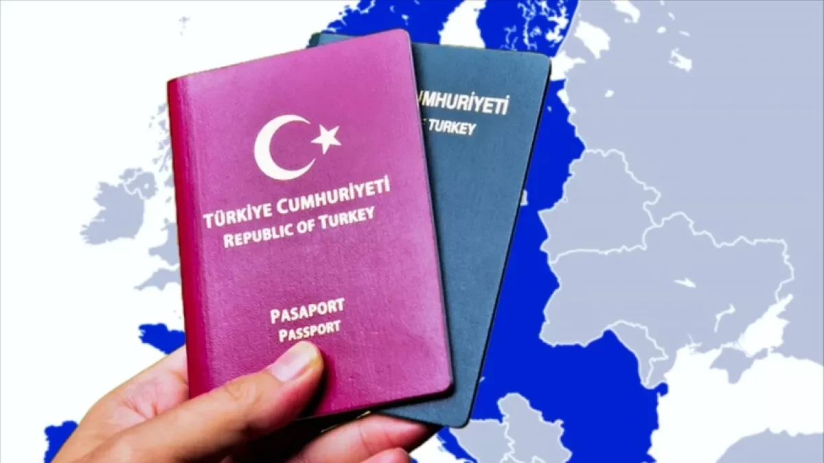 EU to ease Schengen visas for Turkish citizens with clean travel records