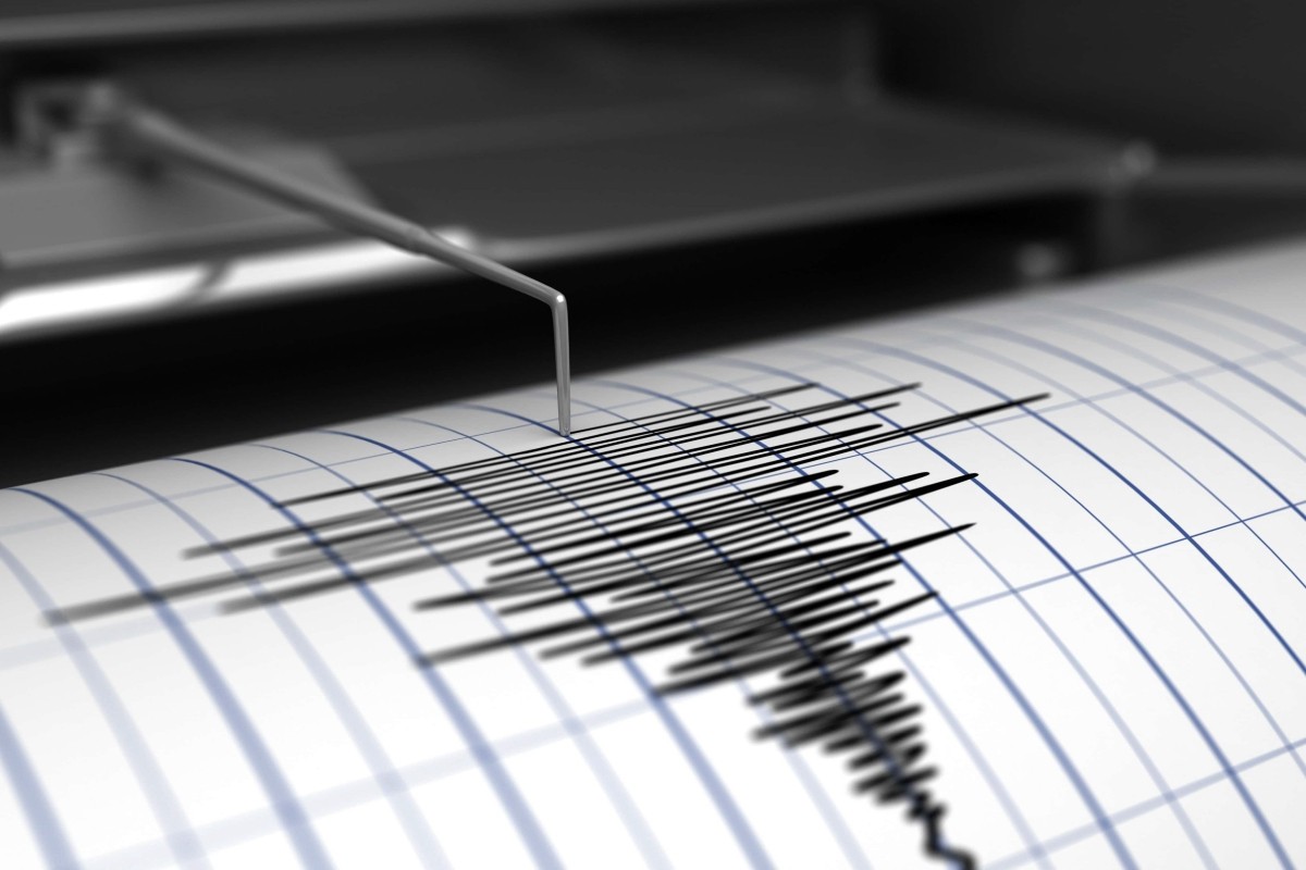 5.8-magnitude quake hits off Indonesia's East Nusa Tenggara province