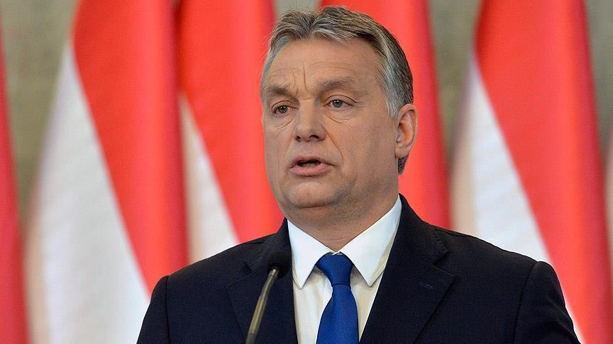 Rusiya məğlub olmayacaq, çünki... - Orban