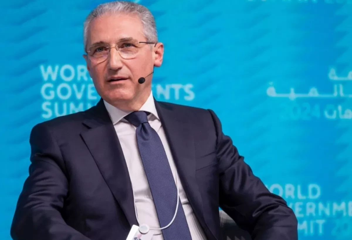COP29 President: What we achieved in Baku was not the end, but a new beginning
