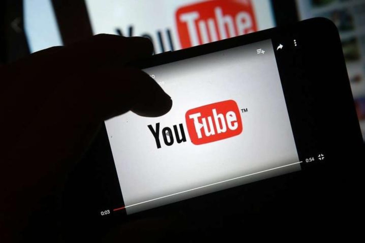YouTube в Европе ушел почти в офлайн