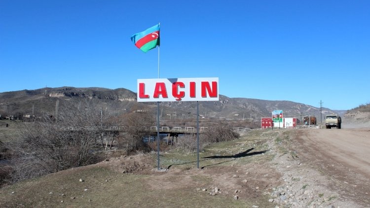 Victim claims in court his four family members killed in Armenian armed forces’ artillery strike on Lachin