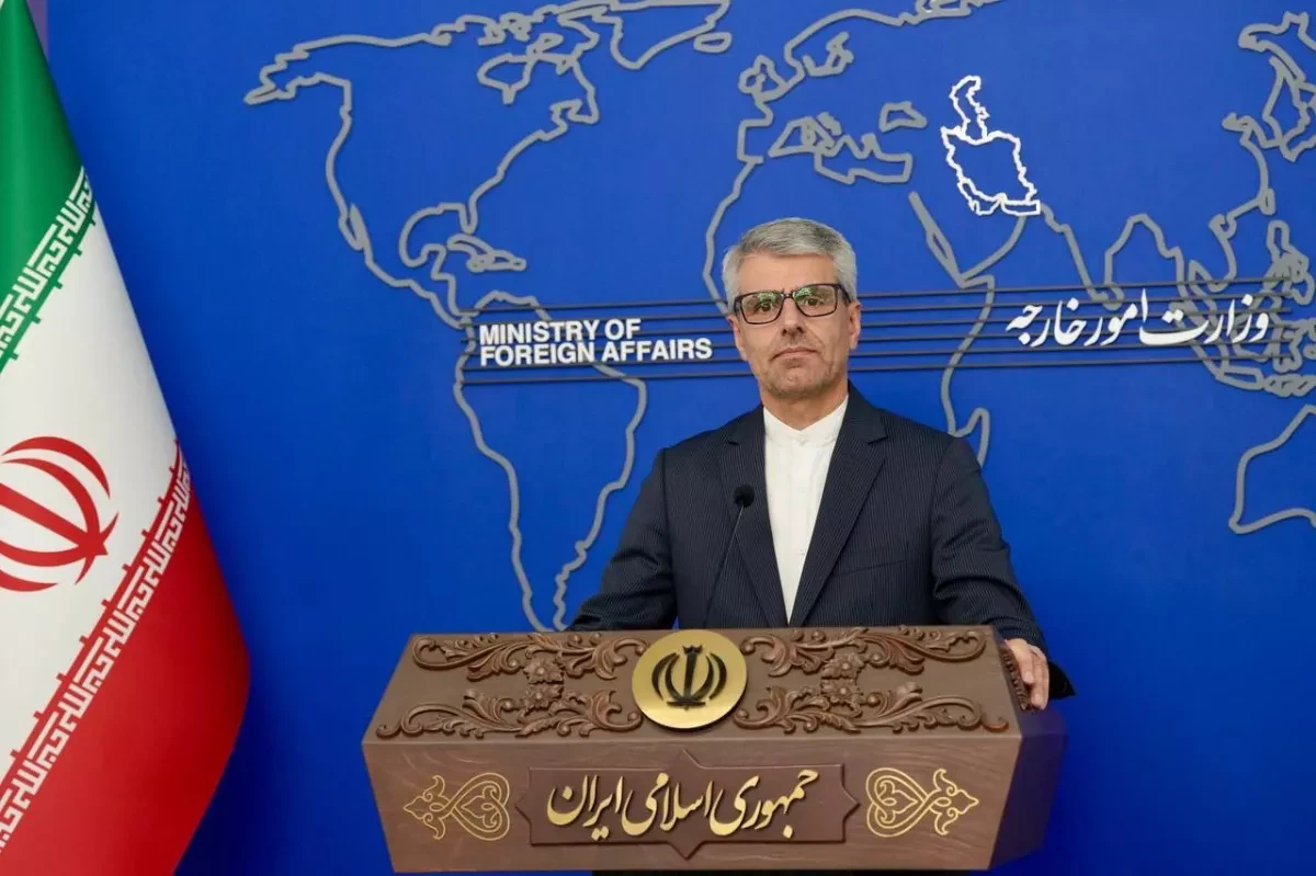 Iran signals continued nuclear talks with IAEA amid sanctions standoff