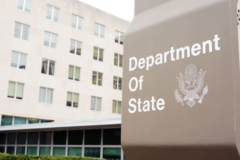 Госдеп США отложил публикацию доклада по правам человека