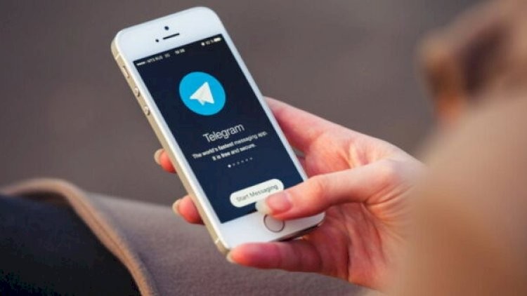 Yeni axtarış funksiyası “Telegram”ı iflic etdi