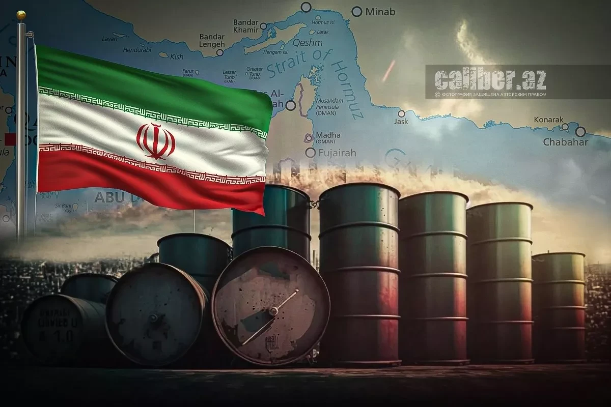 Economic collapse, political struggles drive Iran toward crisis New dimensions