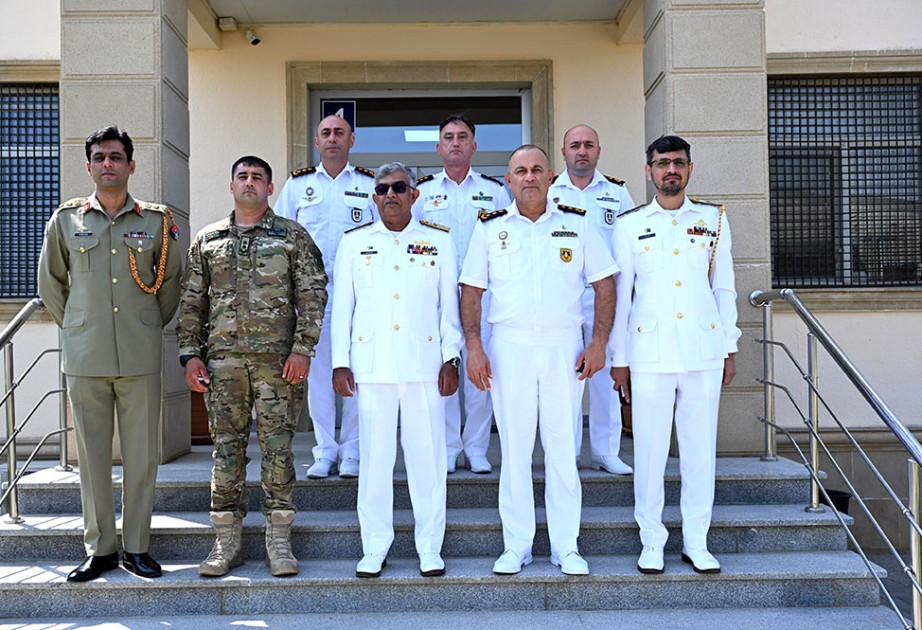 Azerbaijani Defense Ministry presents weekly summary of events