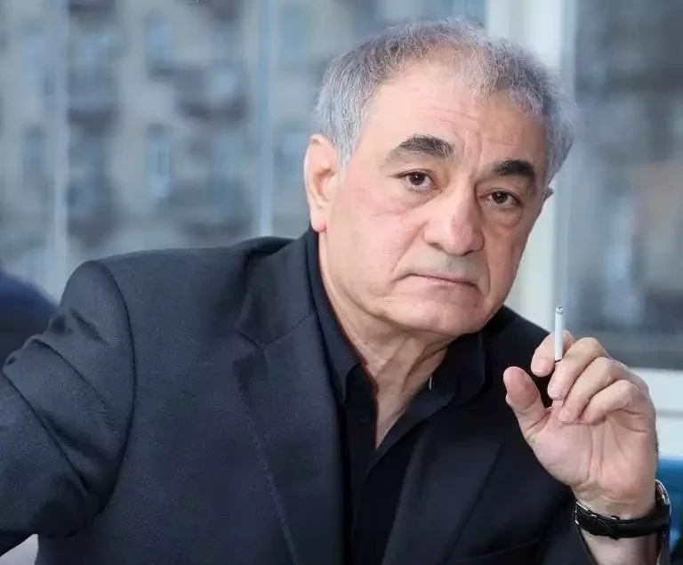 Fəxrəddin Manafov “Şöhrət” ordeni ilə təltif edilib