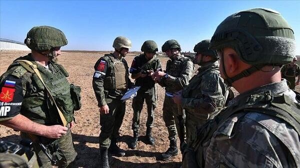 Turkiye signals potential military action in Syria
