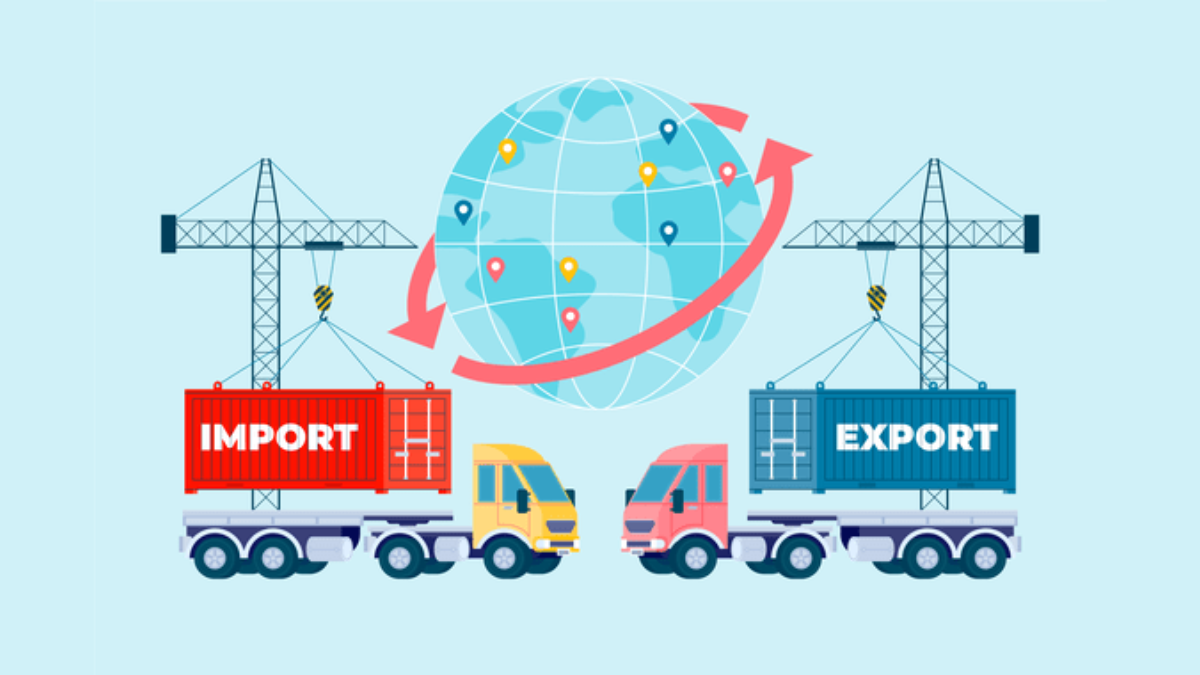 Turkmenistan’s foreign trade shows modest growth in first half of 2025