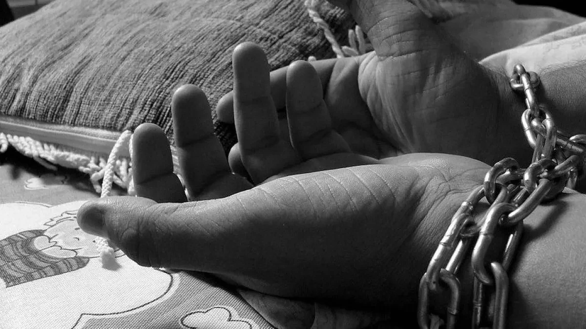 Ethiopia sentences five to death in human trafficking case