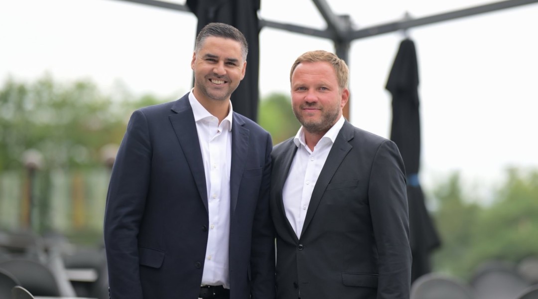 Estonia and Malta hold strategic talks in Tallinn to boost cooperation