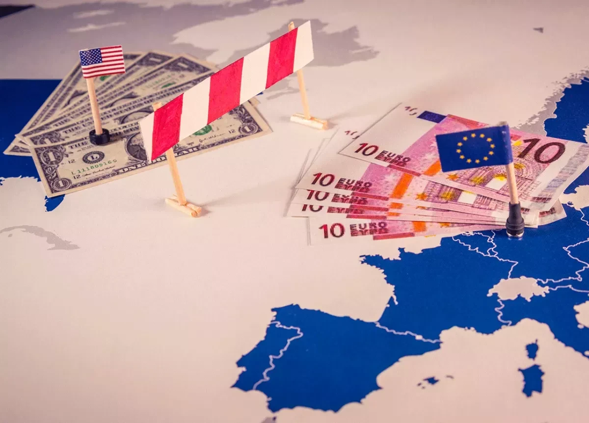 EU suspends retaliatory tariffs as US delays car duty rollback