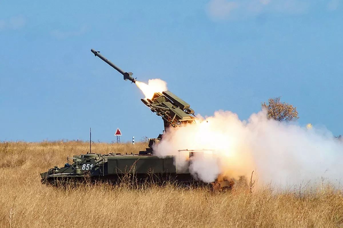 Russia says 42 Ukrainian drones shot down in overnight strikes