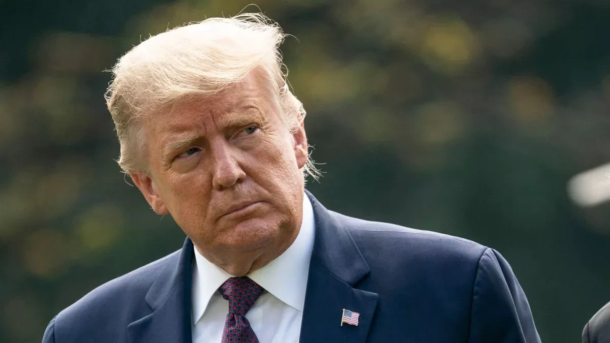 Trump’s sweeping global tariffs take effect, targeting over 90 countries