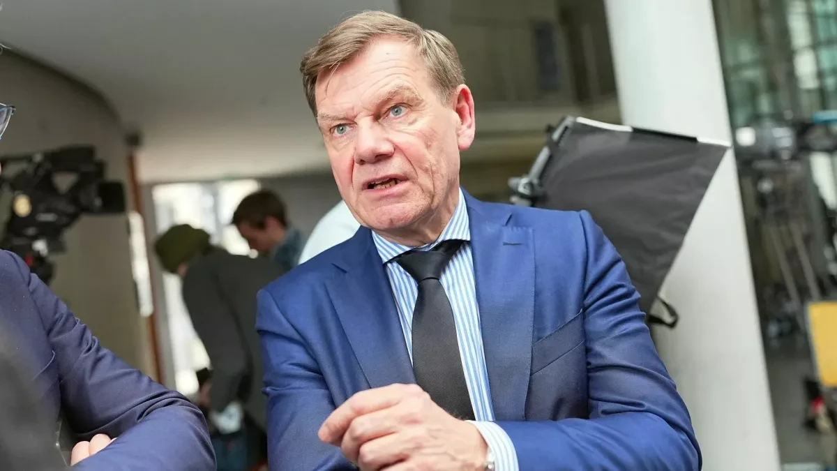 Germany balances historical responsibility with growing criticism of Israeli policies in Gaza