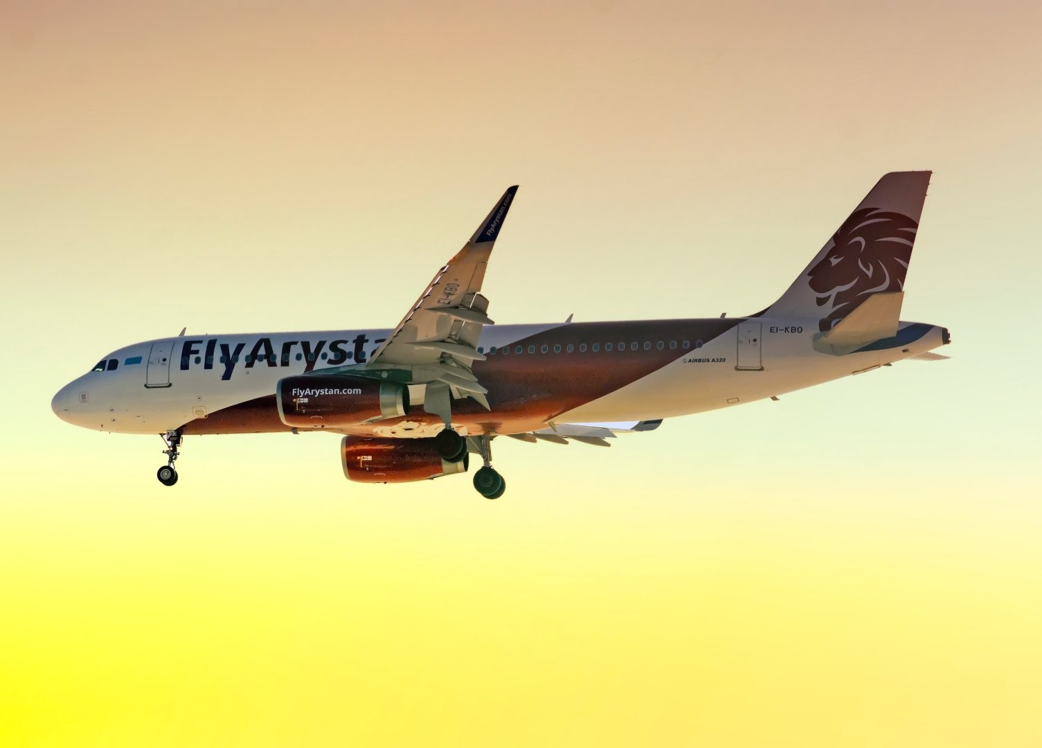 Kazakh FlyArystan revises travel rules for youth heading to Sharm El-Sheikh