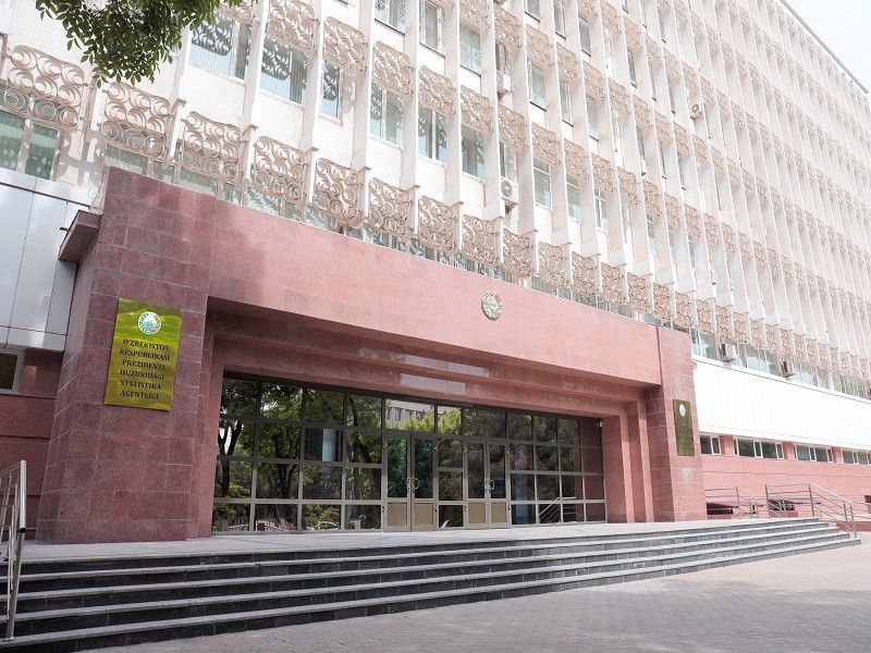 Uzbekistan’s population growth shows resilient upward trend