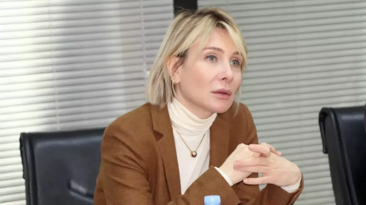 Georgia’s ruling party eyes “absolute victory” in 2025 local elections