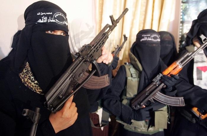 US-led coalition captures a senior ISIS member in Syria