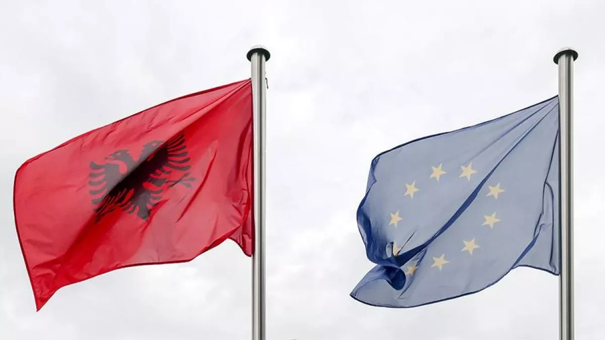 Albania turns to AI to combat corruption and accelerate EU membership
