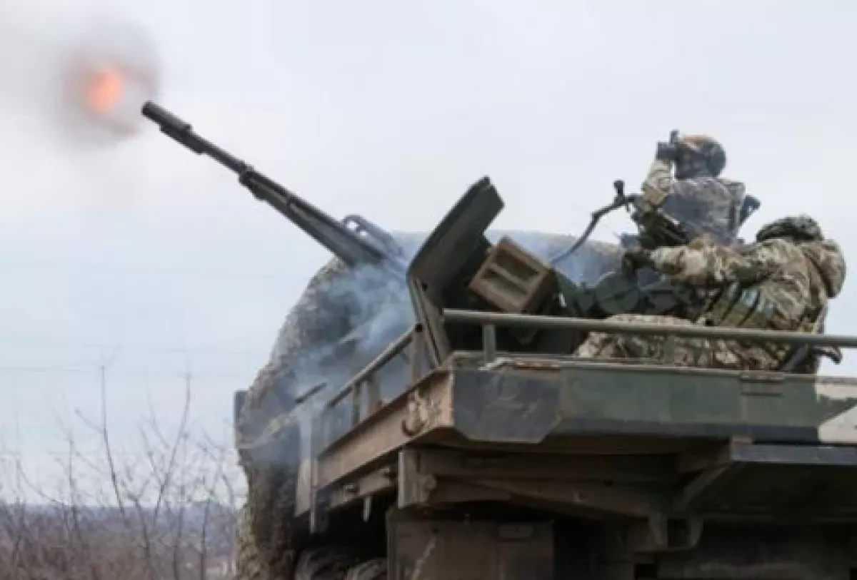 Russia intercepts 61 Ukrainian drones overnight across multiple regions