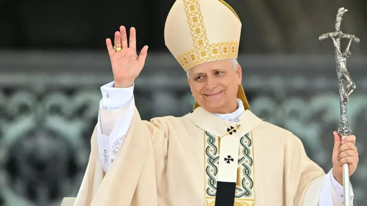Pope Leo to visit Lebanon by December, Cardinal confirms