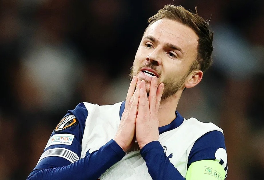 Maddison to miss majority of season with torn ACL
