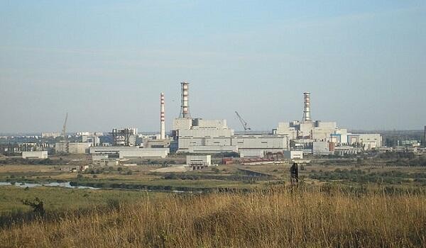 Kursk NPP transformer damaged in overnight drone attack