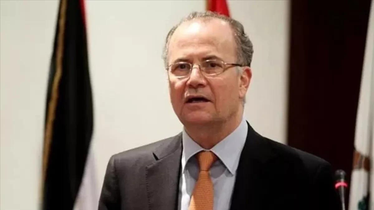 Palestine to launch temporary committee for Gaza management