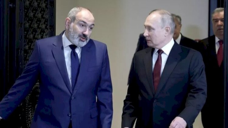 Ermənistanda çevriliş bu tarixdə baş tutacaq, Paşinyan... -