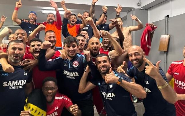 “Stadiona Ermənistan bayrağı gətirmişdilər və bizi söyürdülər” - Əfran İsmayılov