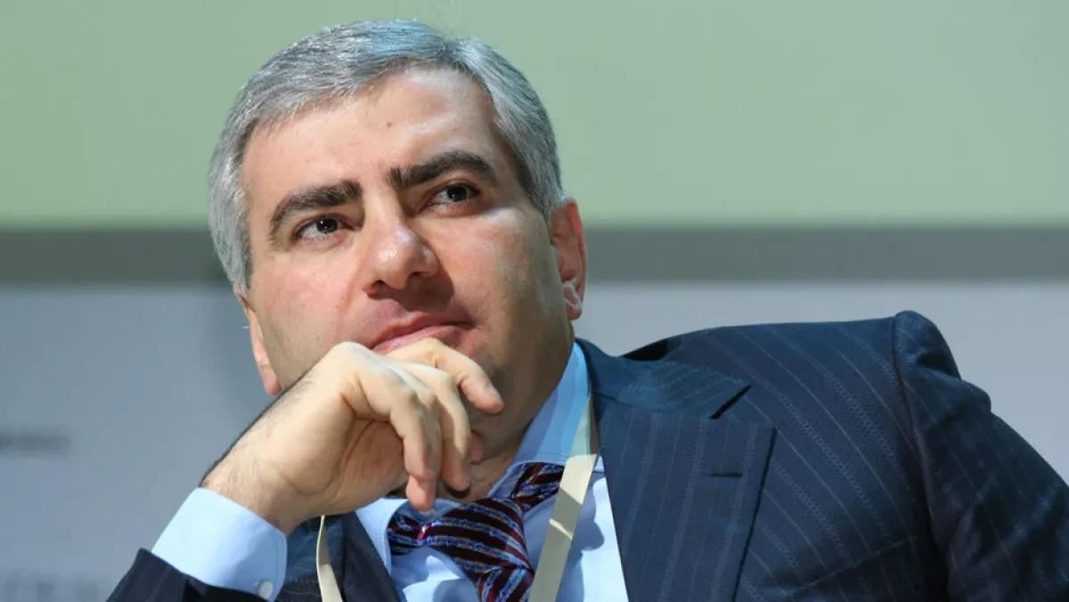 Oligarch-linked party to contest Armenia’s 2026 parliamentary elections