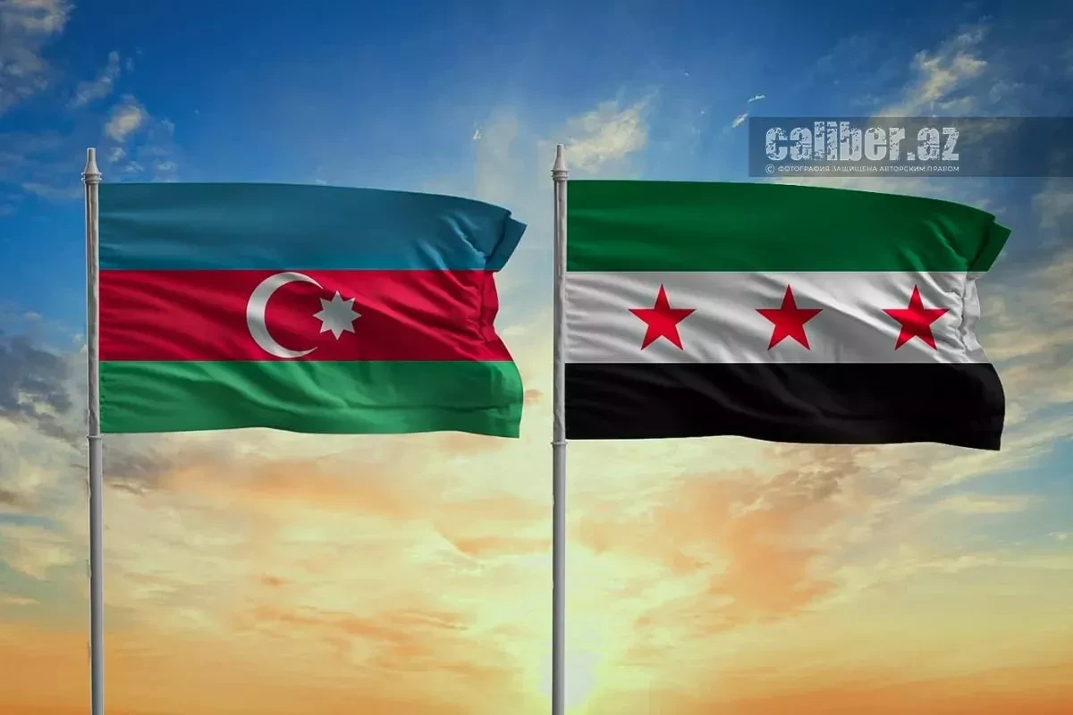 Fueling relief: Azerbaijani gas supports Syria’s energy grid Article by Enab Baladi