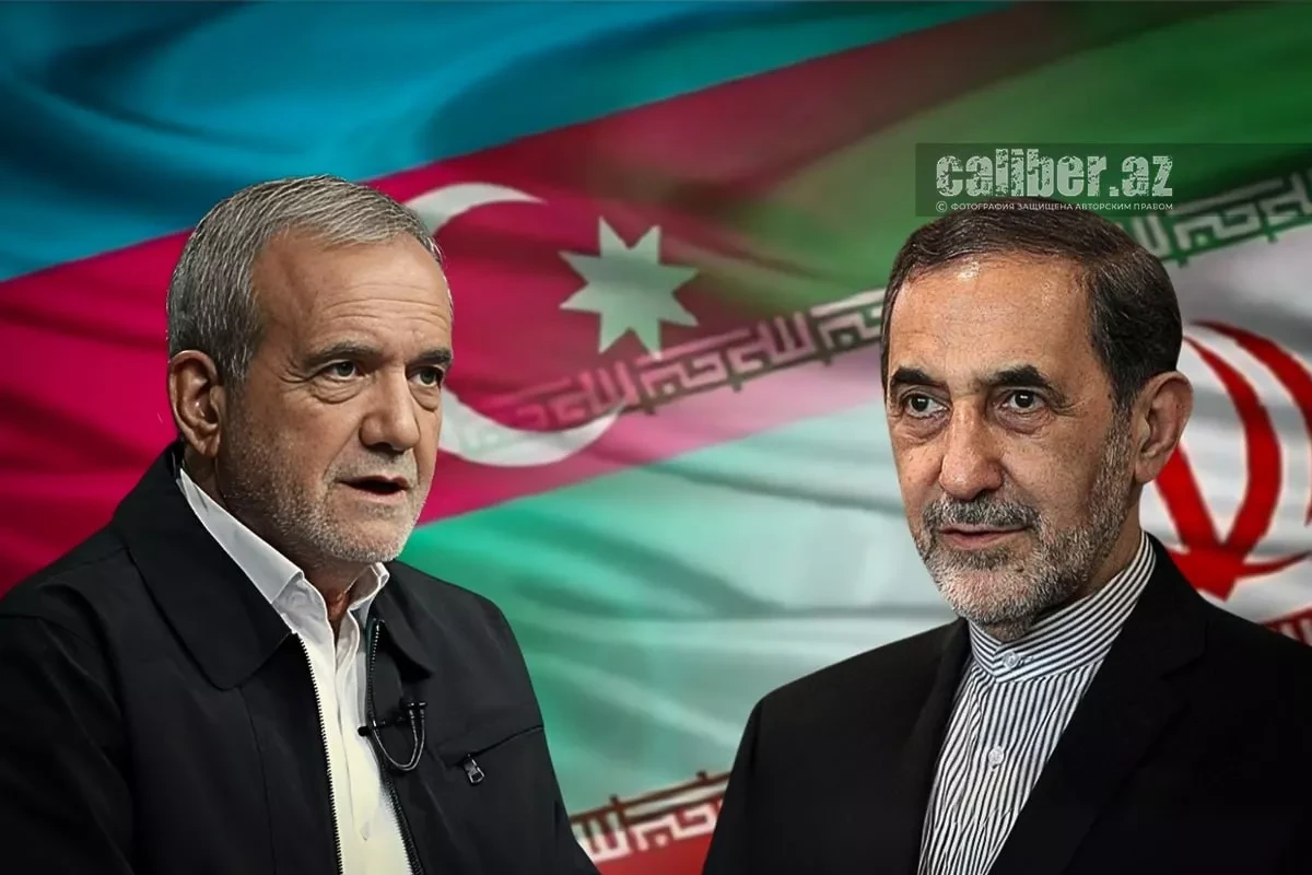 Iran’s view of Azerbaijan: Between regression and progress Expert opinions on Caliber.Az