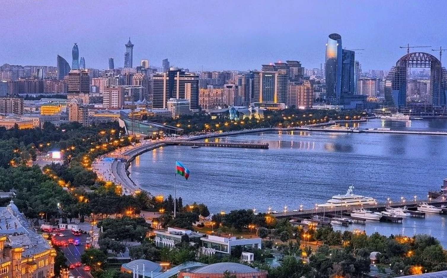 Rəsmi Bakı istədiyini əldə etdi və İrəvana bunu güzəştə getdi