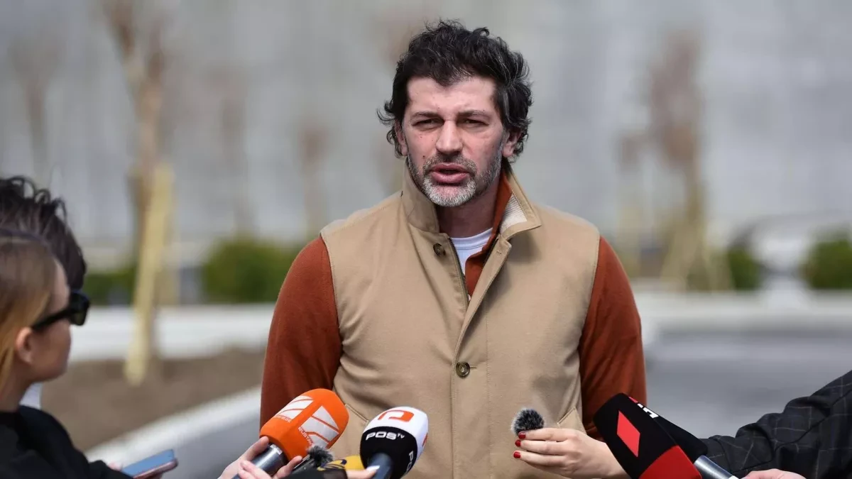 Ruling party chief sounds alarm on external threats to Georgia’s stability