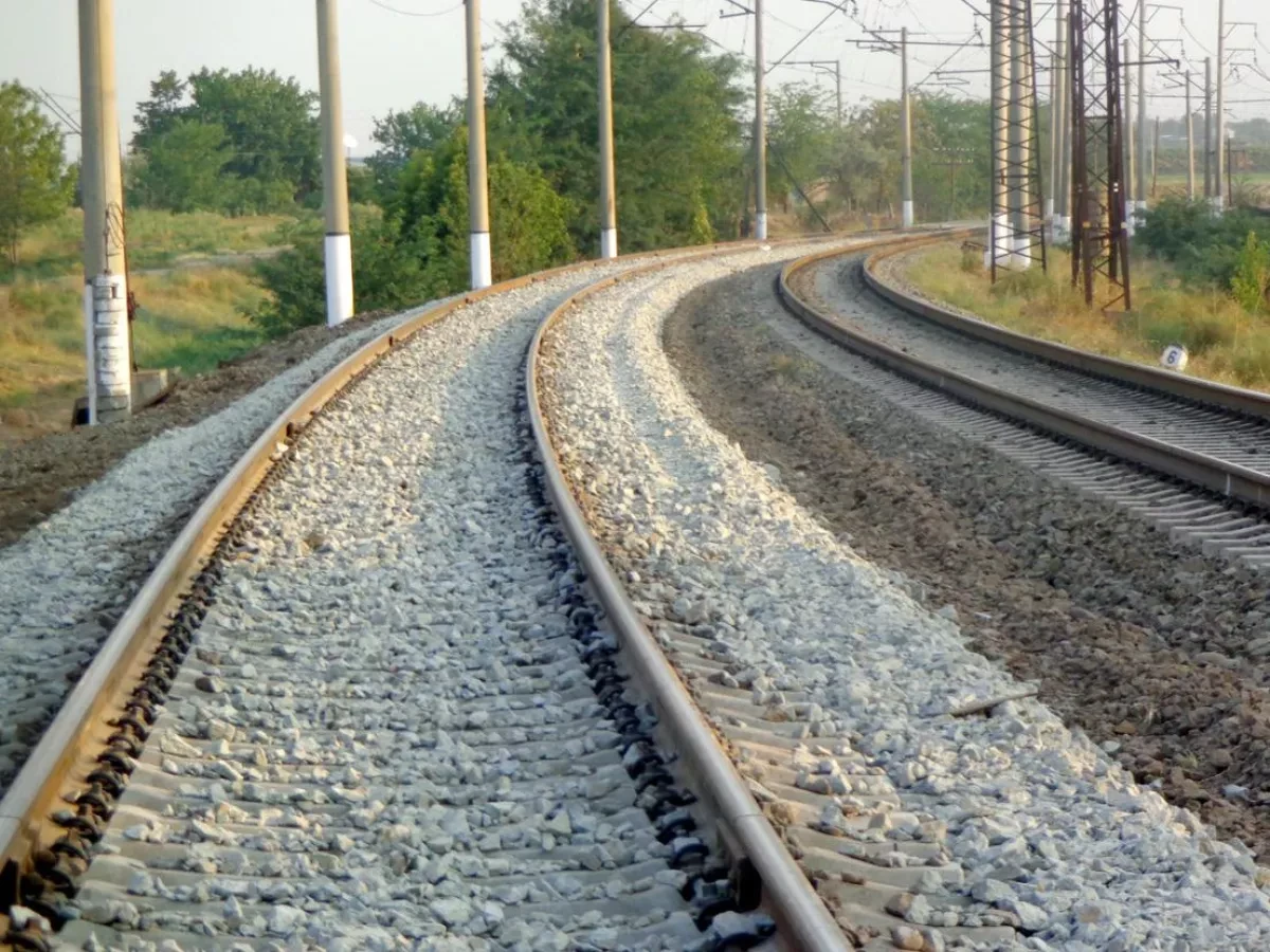 Türkiye sets date for groundbreaking of railway to Azerbaijan's Nakhchivan